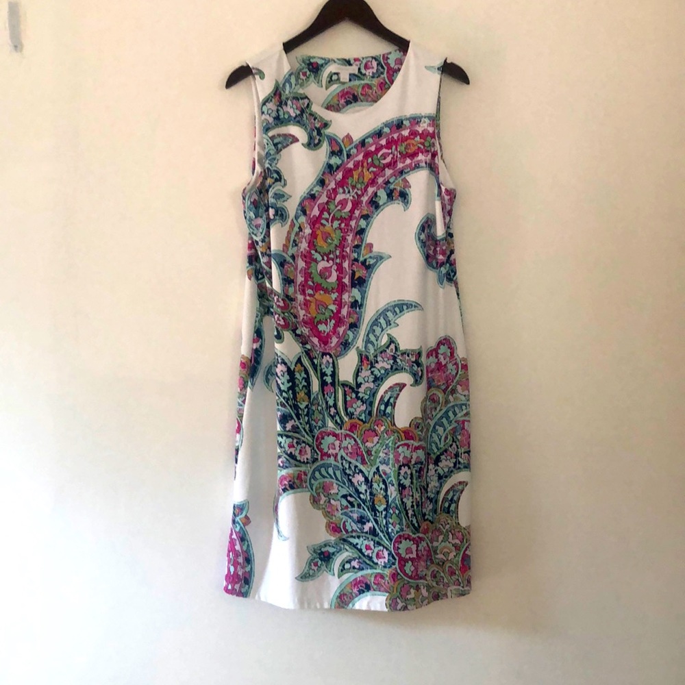 NEW Charter Club Casual Dress